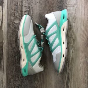 brand new xtratuf wading shoes